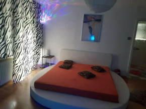 Gemütliches Zimmer